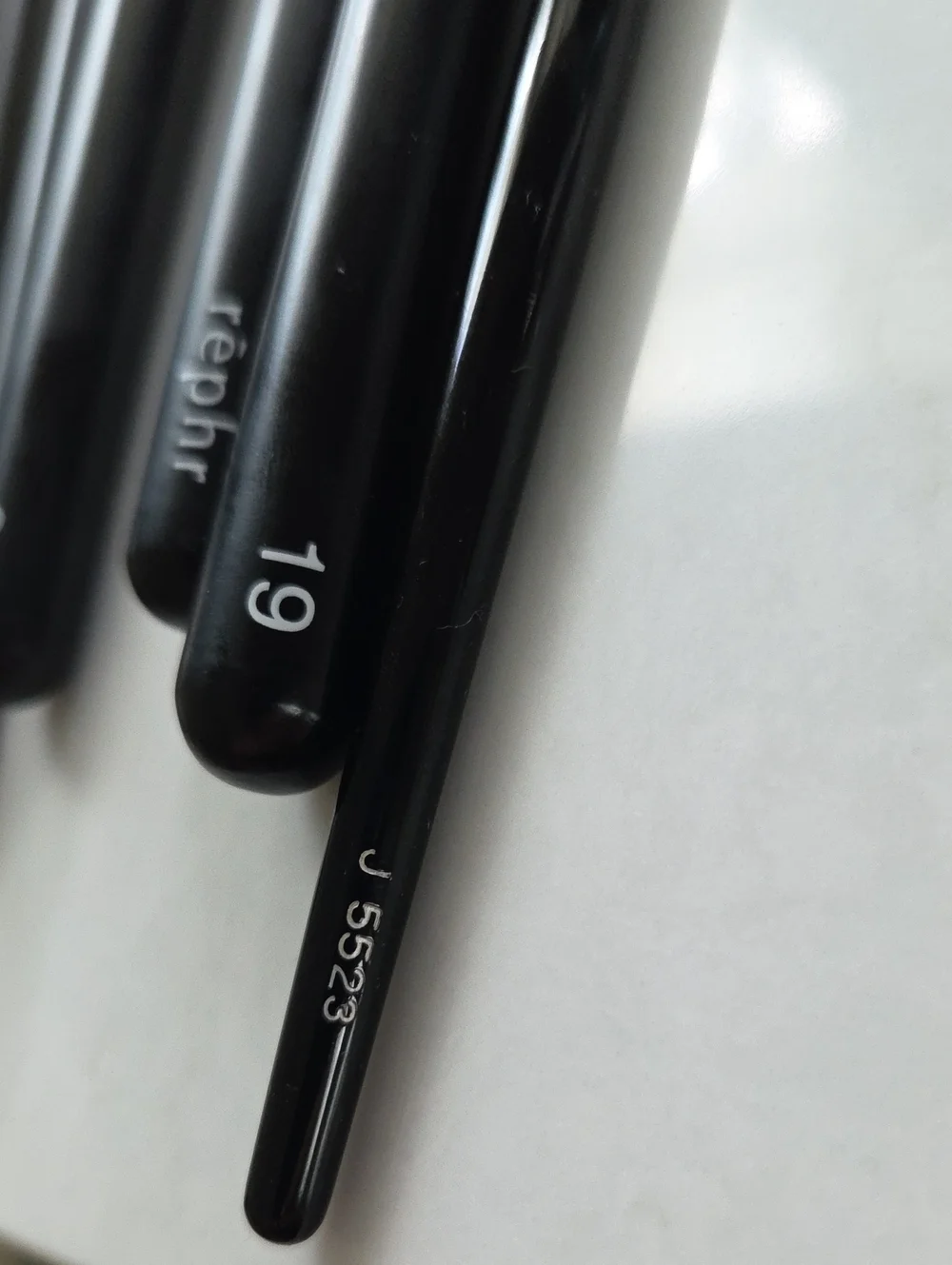 Rephr Face Brush Bundle